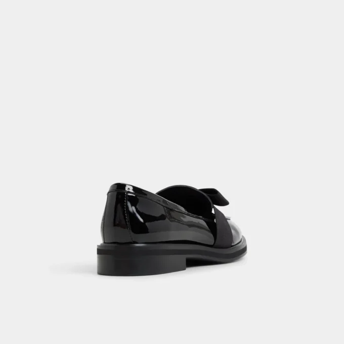 Mocasini Bissom, toc gros Mocasini Bissom, toc gros