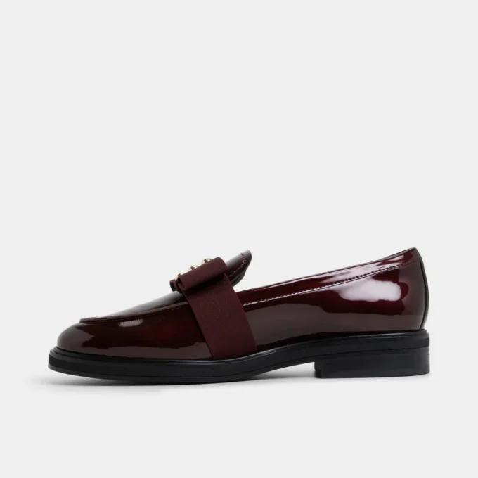 Mocasini Bissom, toc gros Mocasini Bissom, toc gros