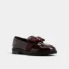 Mocasini Bissom, toc gros Mocasini Bissom, toc gros