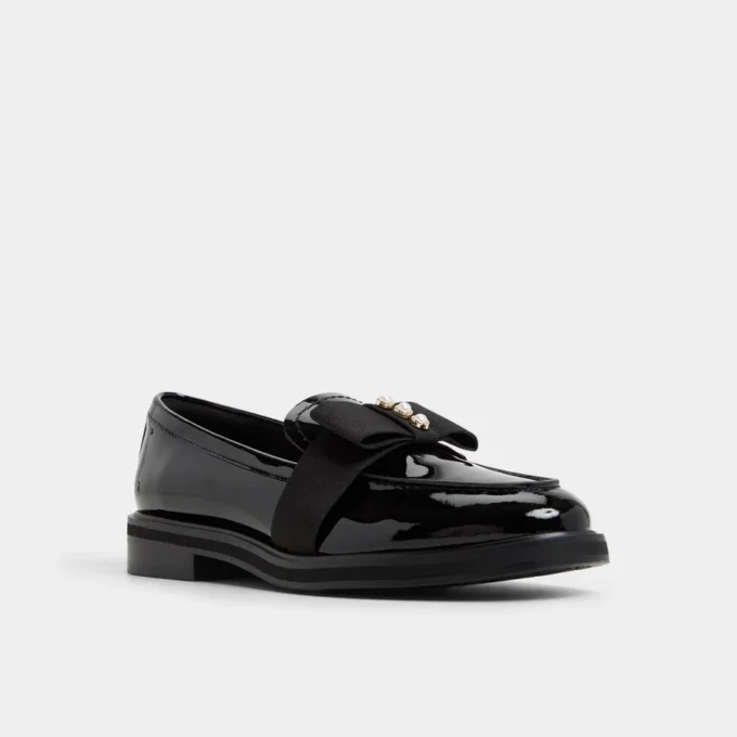 Mocasini Bissom, toc gros Mocasini Bissom, toc gros