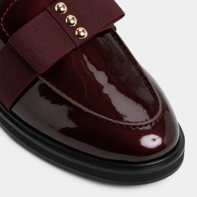 Mocasini Bissom, toc gros Mocasini Bissom, toc gros