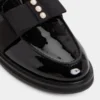 Mocasini Bissom, toc gros Mocasini Bissom, toc gros