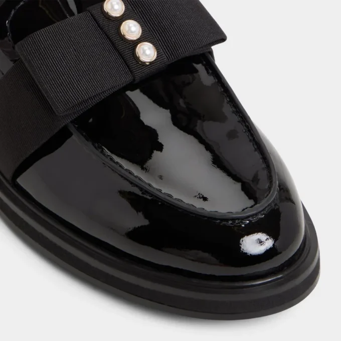 Mocasini Bissom, toc gros Mocasini Bissom, toc gros