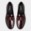 Mocasini Bissom, toc gros Mocasini Bissom, toc gros
