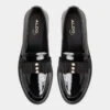 Mocasini Bissom, toc gros Mocasini Bissom, toc gros