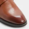 Mocasini cu cataramă Gomez