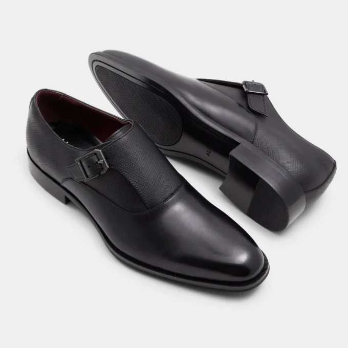 Mocasini eleganți cu baretă Mocasini eleganți cu baretă