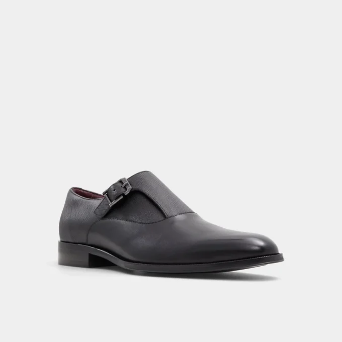 Mocasini eleganți cu baretă Mocasini eleganți cu baretă