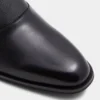 Mocasini eleganți cu baretă Mocasini eleganți cu baretă