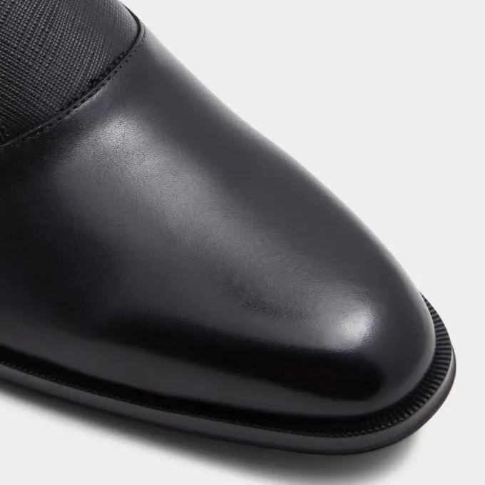 Mocasini eleganți cu baretă Mocasini eleganți cu baretă
