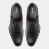 Mocasini eleganți cu baretă Mocasini eleganți cu baretă