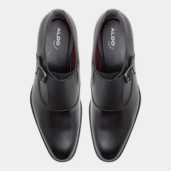 Mocasini eleganți cu baretă Mocasini eleganți cu baretă