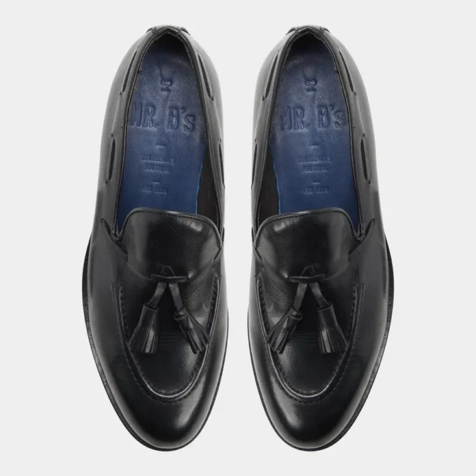 Mocasini Fabien