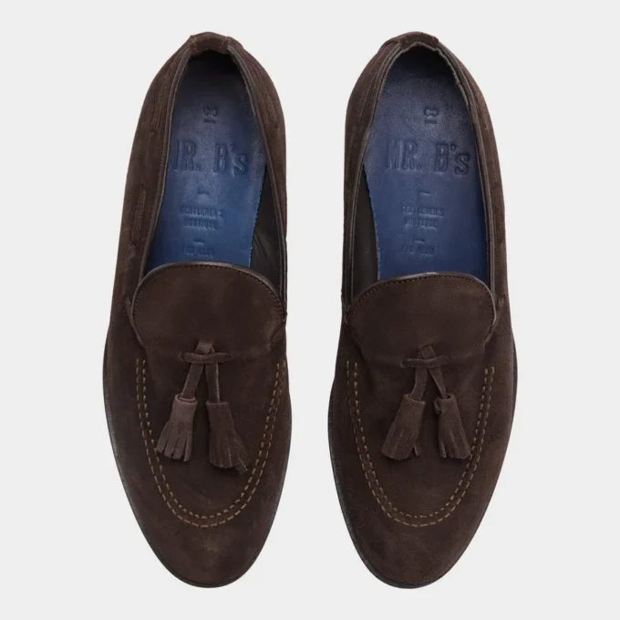 Mocasini Fabien