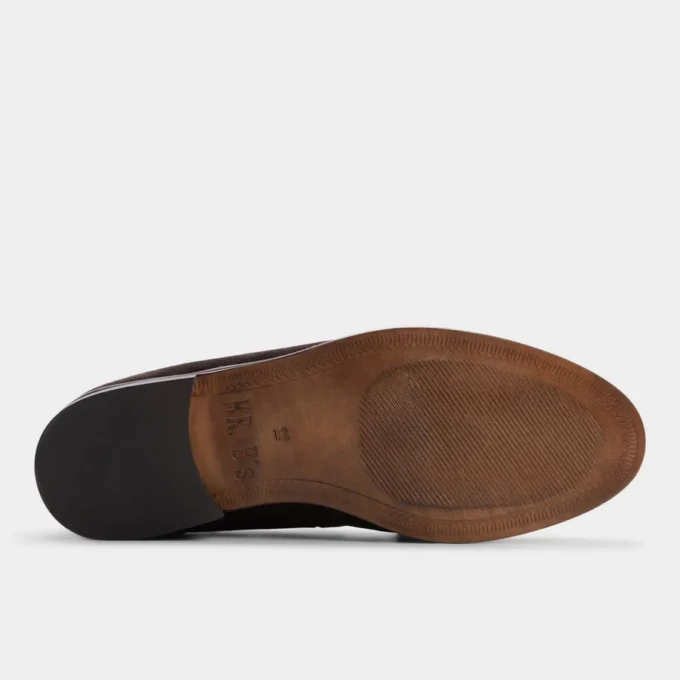 Mocasini Fabien
