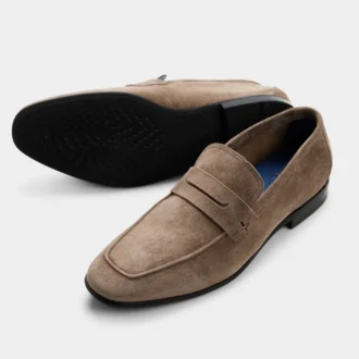 Mocasini Frazer