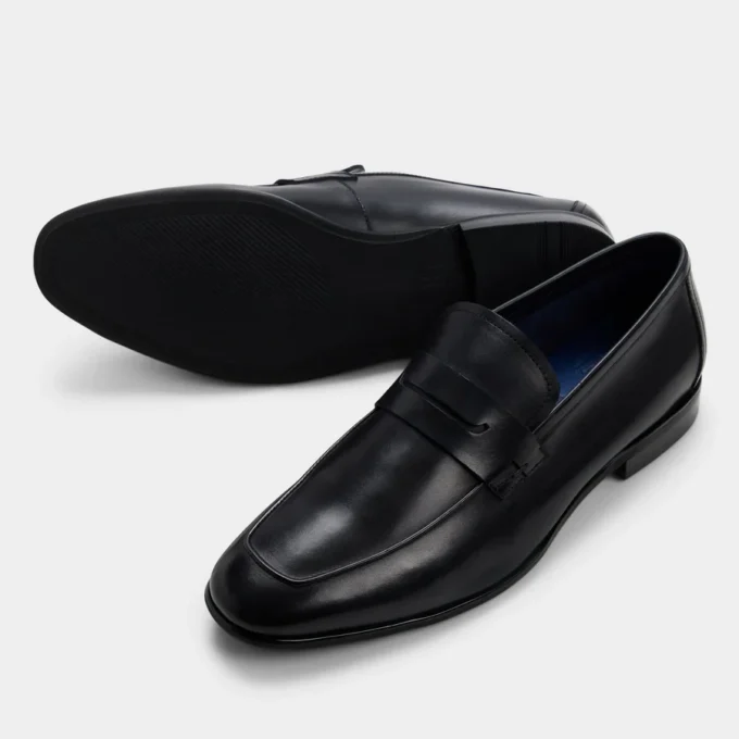 Mocasini Frazer