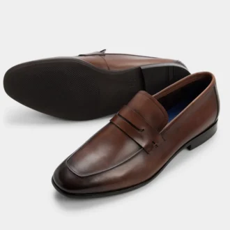 Mocasini Frazer