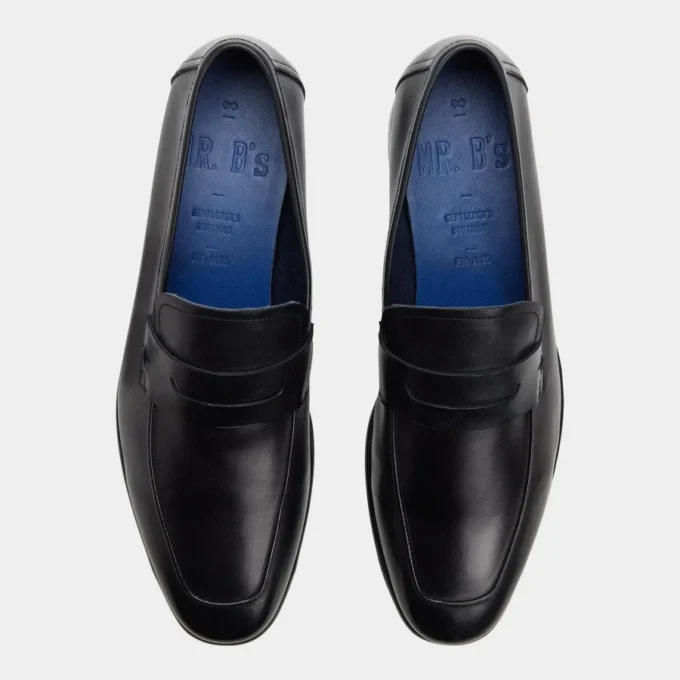 Mocasini Frazer