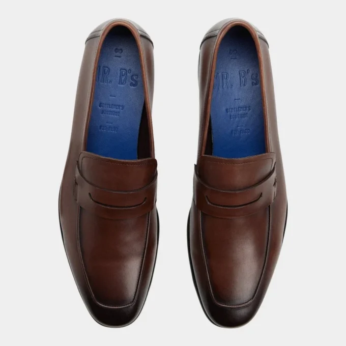 Mocasini Frazer
