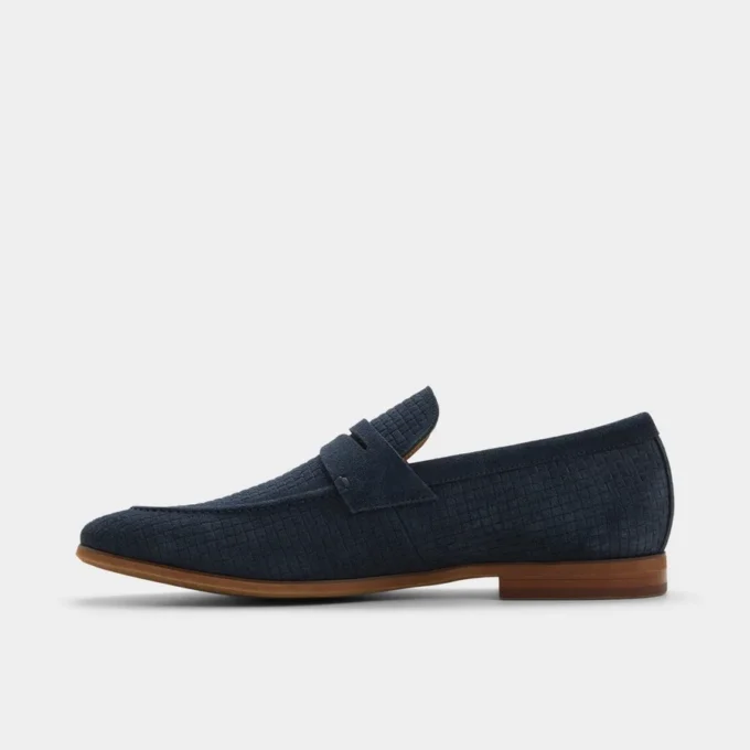 Mocasini Giles