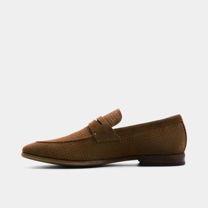 Mocasini Giles