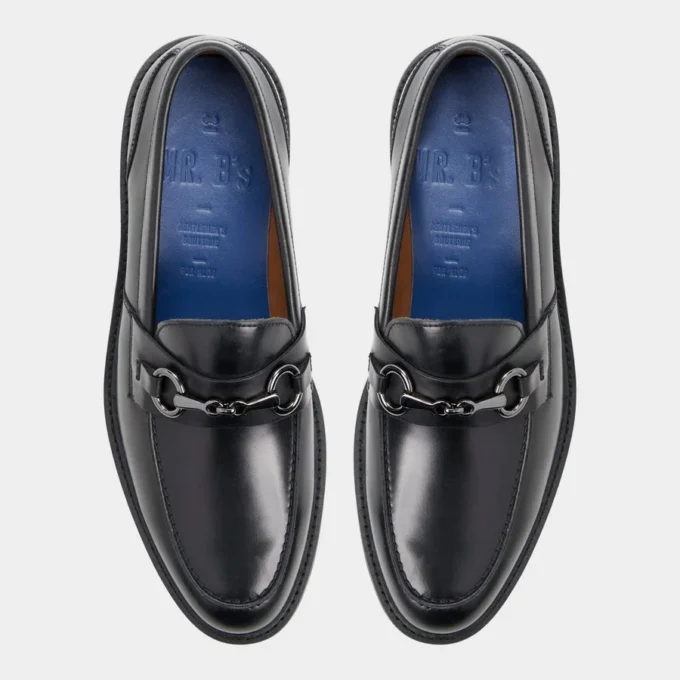 Mocasini Hanson Mocasini Hanson