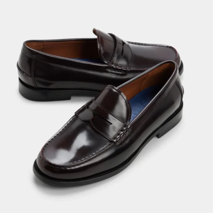 Mocasini Jarom