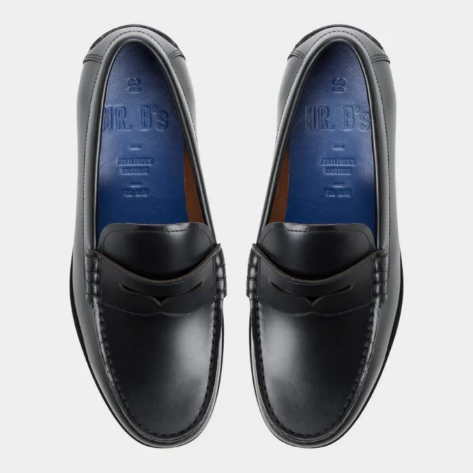 Mocasini Jarom