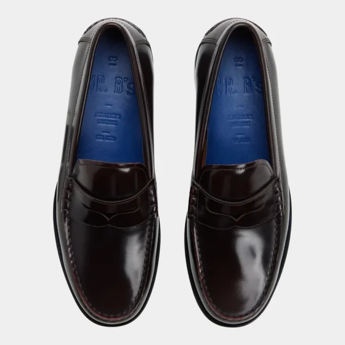 Mocasini Jarom