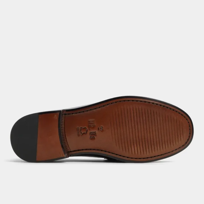 Mocasini Jarom