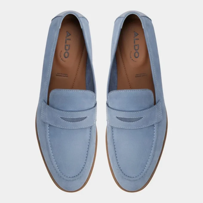 Mocasini Journey