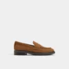 Mocasini Lededanten, toc gros Mocasini Lededanten, toc gros