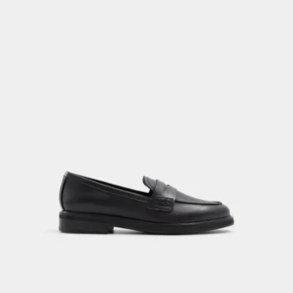 Mocasini Lededanten, toc gros