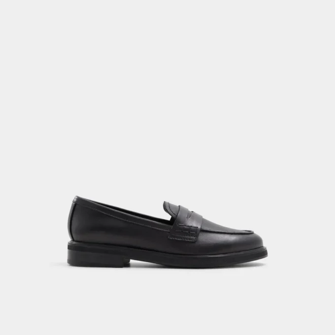 Mocasini Lededanten, toc gros Mocasini Lededanten, toc gros