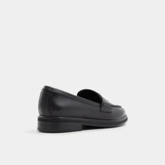 Mocasini Lededanten, toc gros