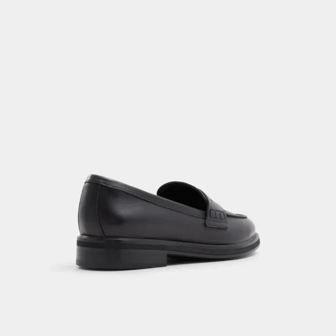 Mocasini Lededanten, toc gros Mocasini Lededanten, toc gros