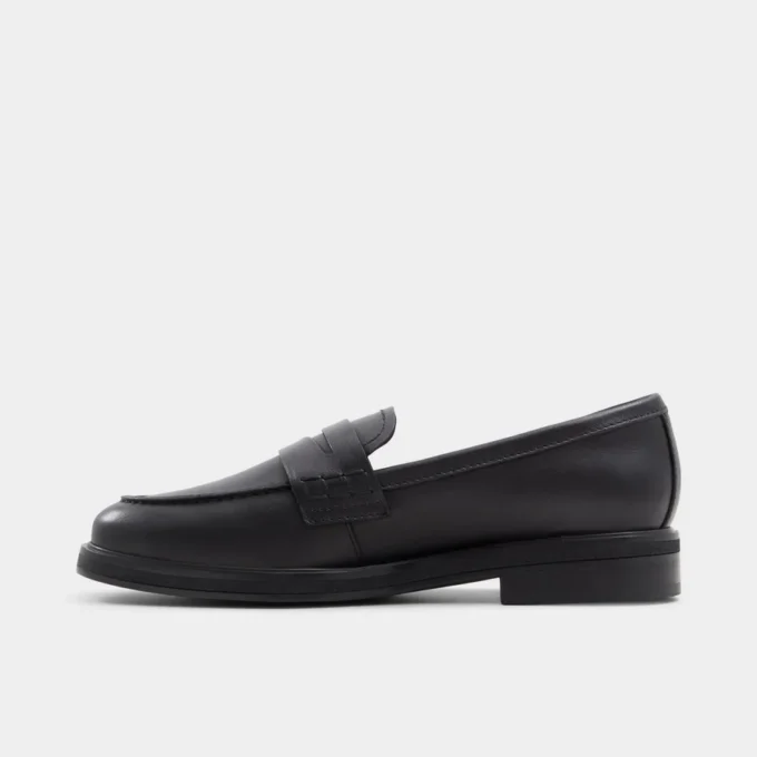 Mocasini Lededanten, toc gros Mocasini Lededanten, toc gros