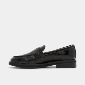 Mocasini Lededanten, toc gros