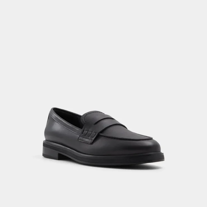 Mocasini Lededanten, toc gros Mocasini Lededanten, toc gros