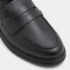 Mocasini Lededanten, toc gros Mocasini Lededanten, toc gros