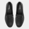 Mocasini Lededanten, toc gros Mocasini Lededanten, toc gros