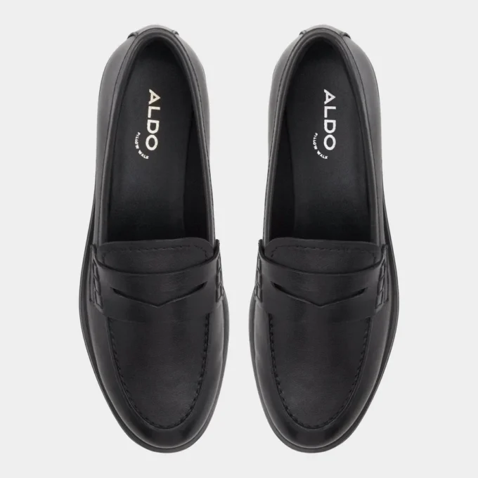 Mocasini Lededanten, toc gros Mocasini Lededanten, toc gros