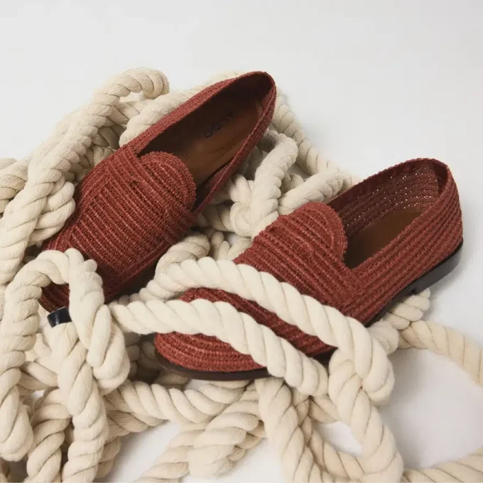 Mocasini Oceanwind