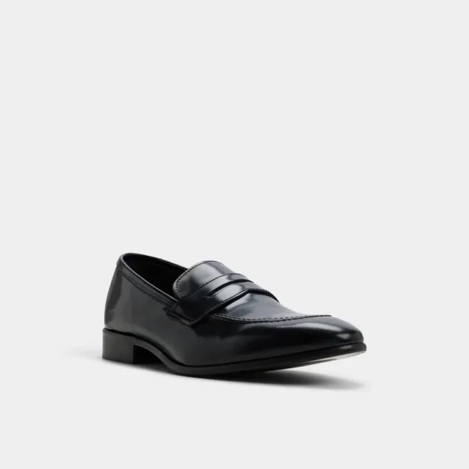 Mocasini Paterson