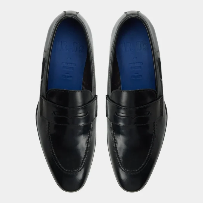 Mocasini Paterson