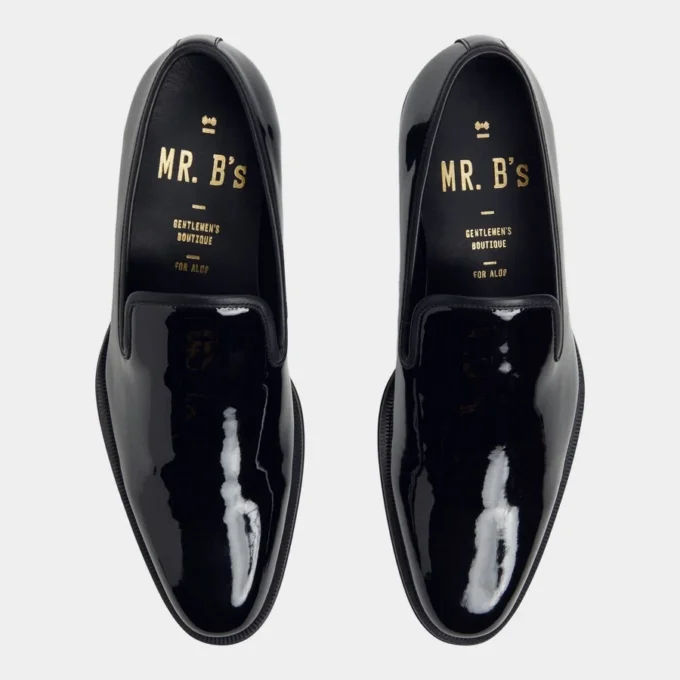 Mocasini Pendleton