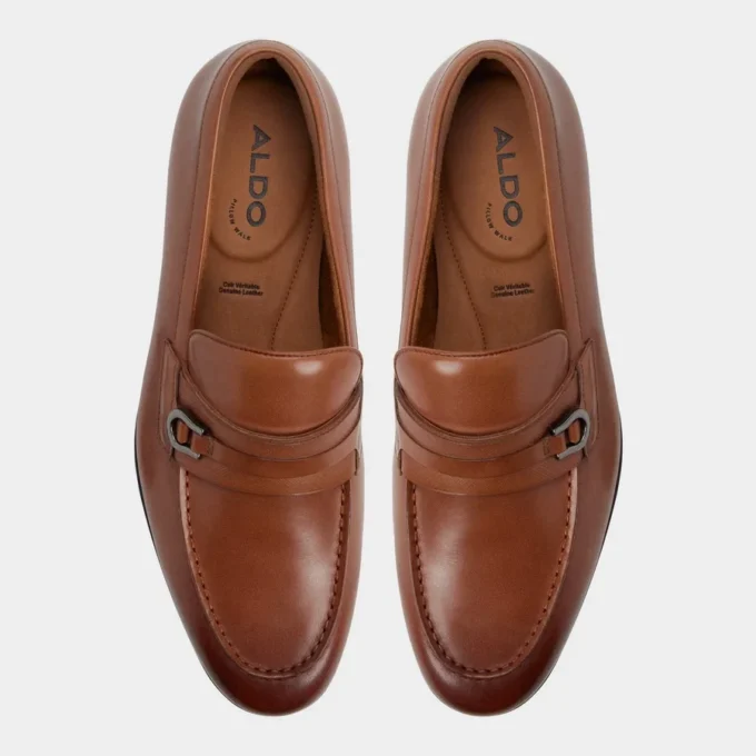 Mocasini Stanly
