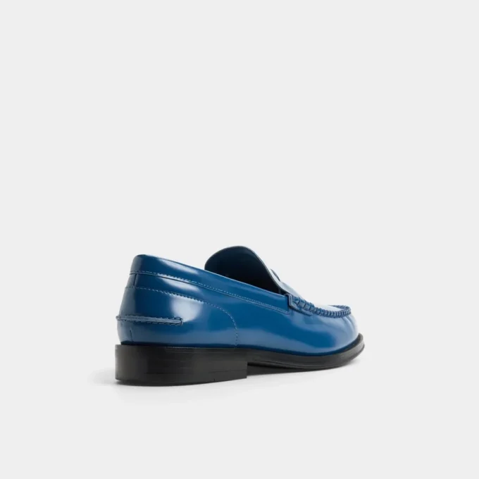 Mocasini Tides