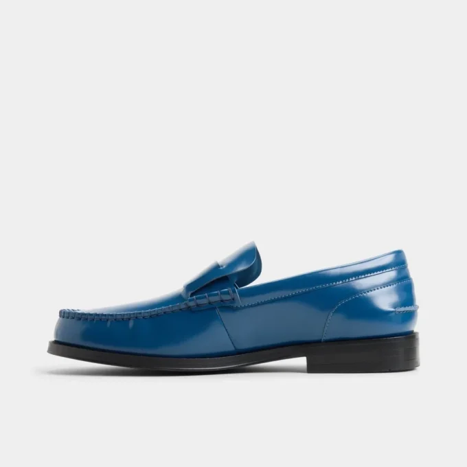 Mocasini Tides